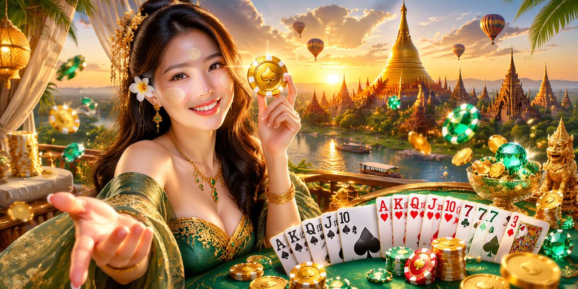 jackpot game